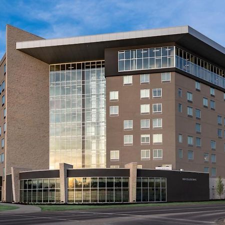 Staybridge Suites - Saskatoon - University By Ihg Exterior photo