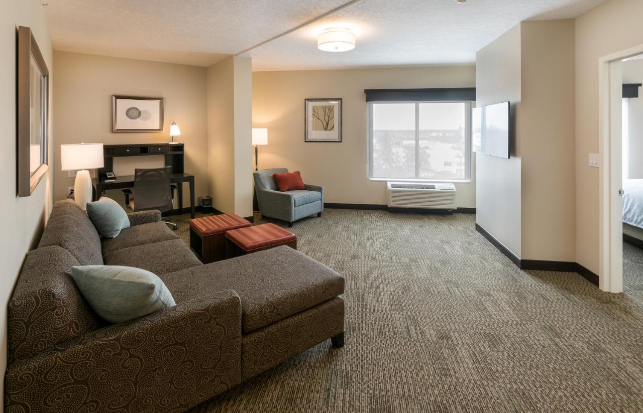 Staybridge Suites - Saskatoon - University By Ihg Exterior photo