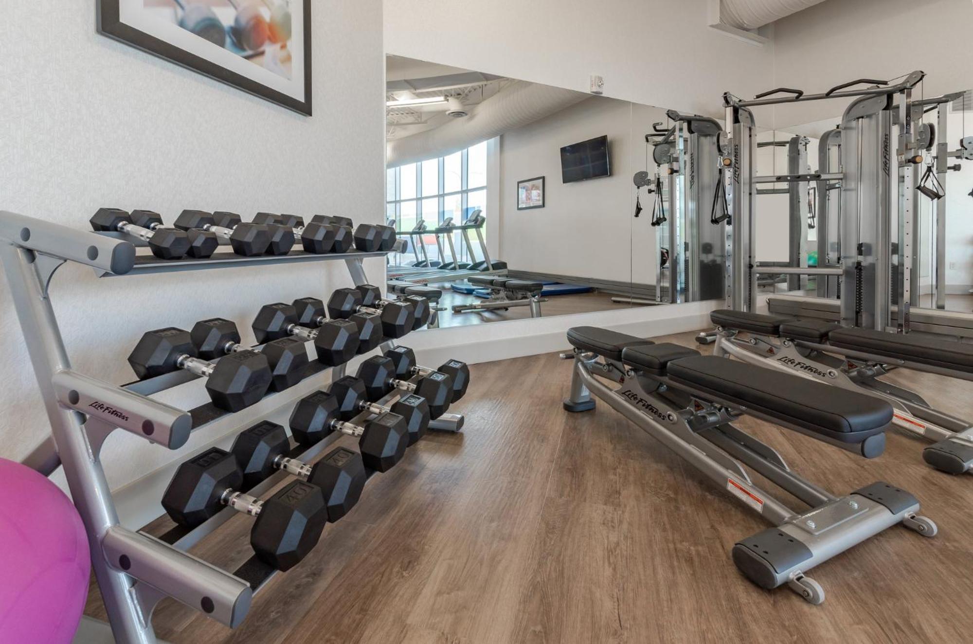 Staybridge Suites - Saskatoon - University By Ihg Exterior photo