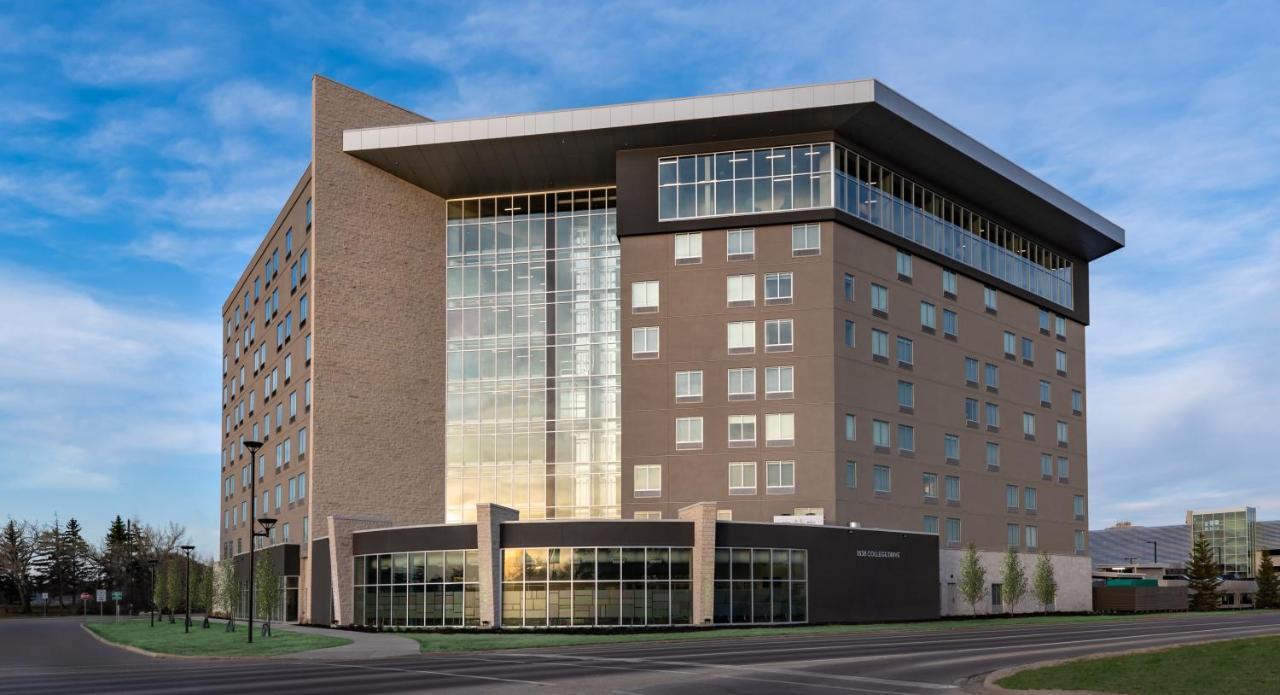 Staybridge Suites - Saskatoon - University By Ihg Exterior photo