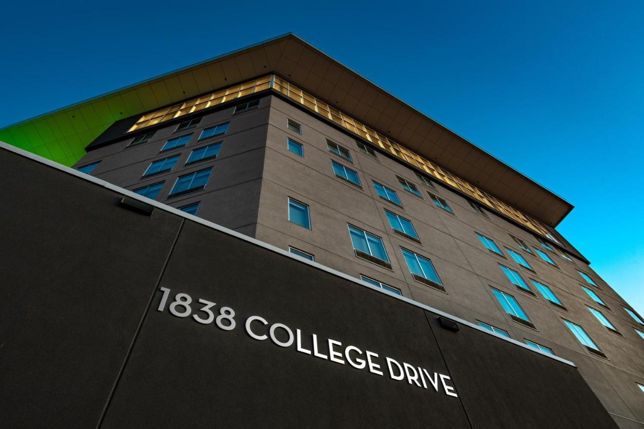 Staybridge Suites - Saskatoon - University By Ihg Exterior photo